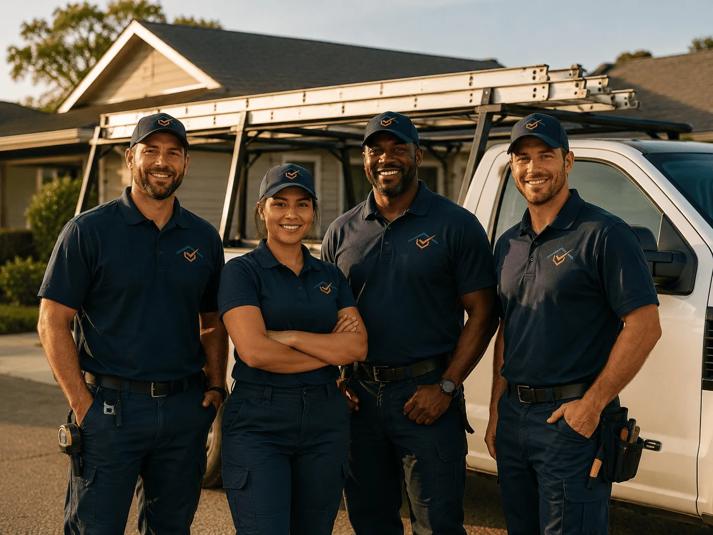 Roof Inspection company in Ashland, PA